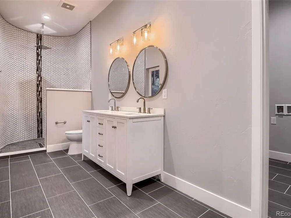 Bathroom Remodeling